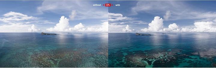 Produktbild Pgytech UV-Filter (Professionell) (Osmo Action 3)