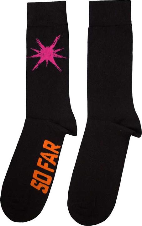 Immagine prodotto Slipknot The End, So Far Calzini Adulto Unisex (40.5 - 45.5)