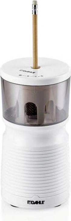 Produktbild Dahle 210 Bleistiftspitzmaschine weiss