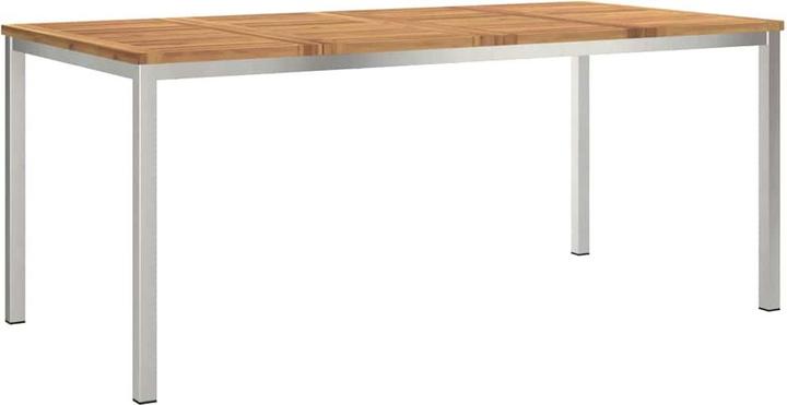 Produktbild vidaXL gartenmöbel (180 x 90 x 75 cm)