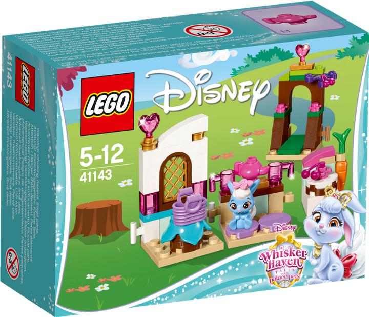 Produktbild LEGO Disney Princess Berrys Küche (41143, LEGO Disney)