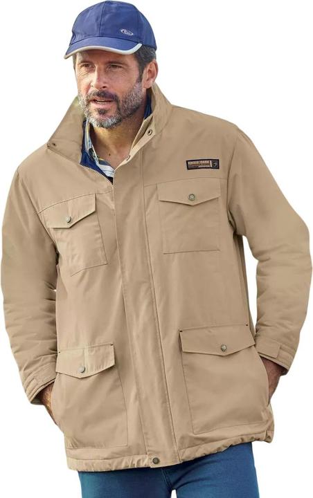 Produktbild Atlas For Men Jacke (5XL)