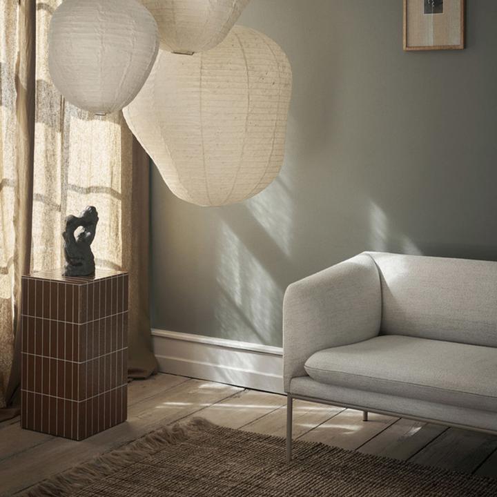 Produktbild Ferm Living Kurbis Lampshade 40