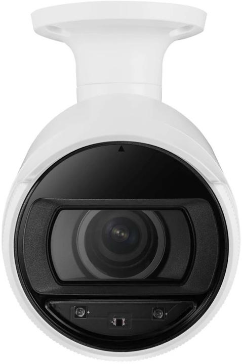 Actual product image Hanwha Network camera ANO-L7082R (2560 x 1440 Pixels)