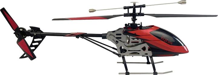 Actual product image Amewi Buzzard V2