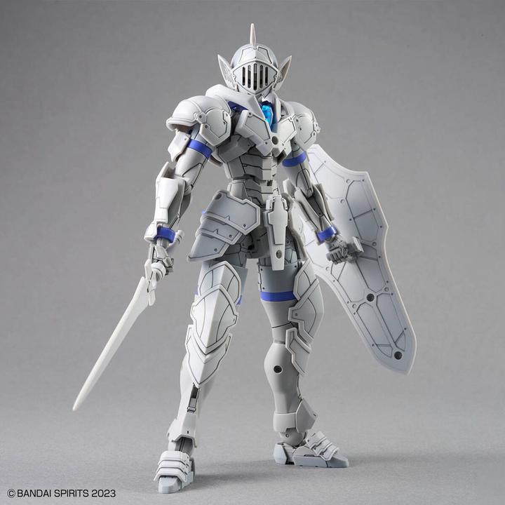 Actual product image Bandai 30MF - Liber Knight - Model Kit