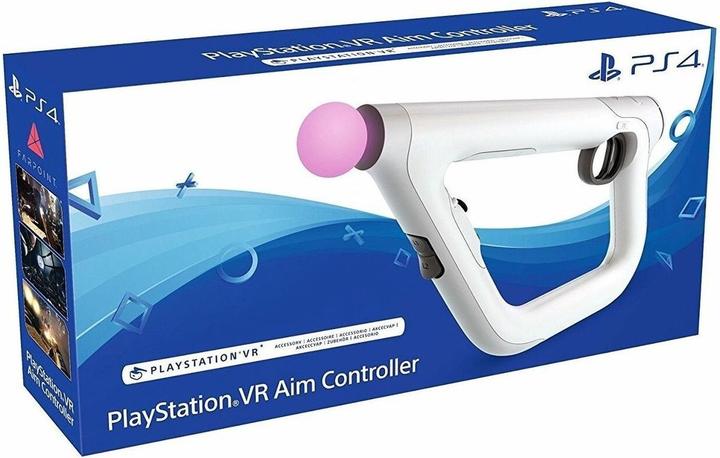 Produktbild Sony VR Ziel-Controller