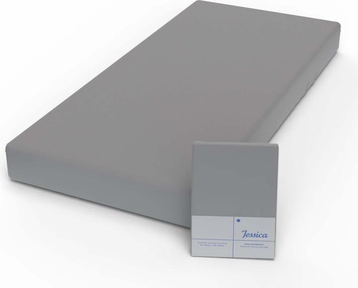 Actual product image Capistrano Jersey Fix Jessica (90 x 200 cm, 90 x 190 cm, 100 x 200 cm)