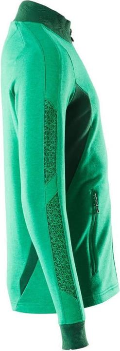 Produktbild Mascot Accelerate Jacke Mit Reissverschluss Normal (S)