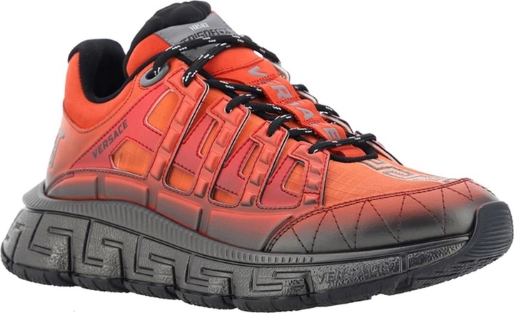 Image du produit Versace Baskets Trigreca (42)