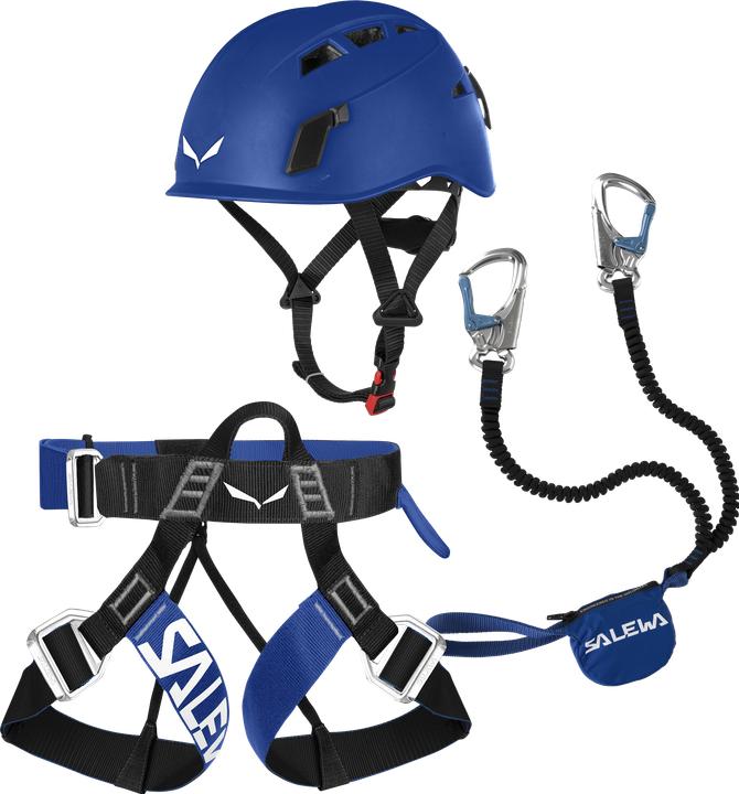 Image du produit Salewa Premium Attac-Evo-Toxo 3.0