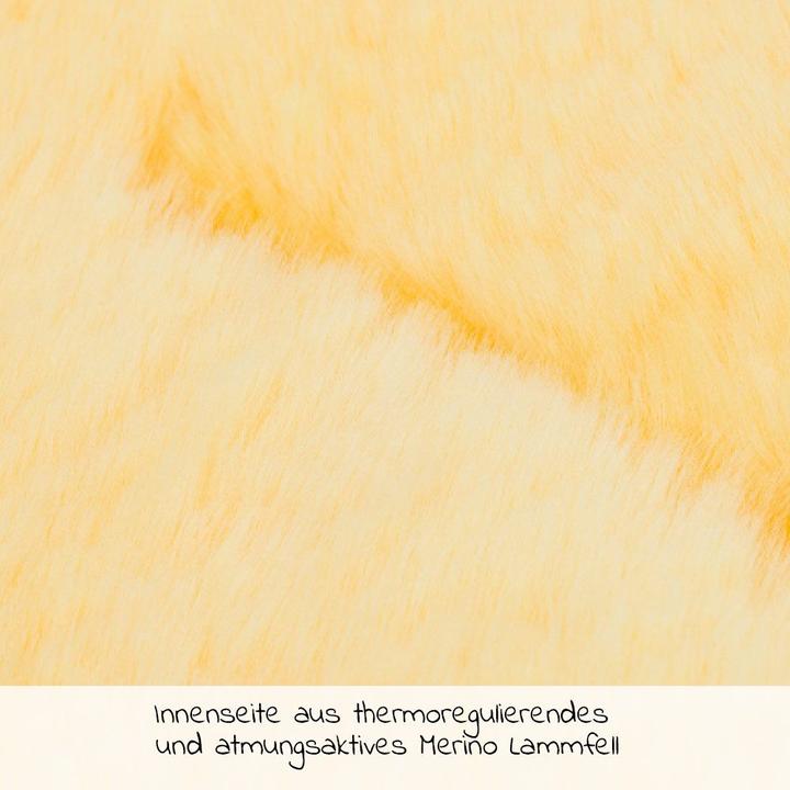 Produktbild Zamboo Universal Fusssack