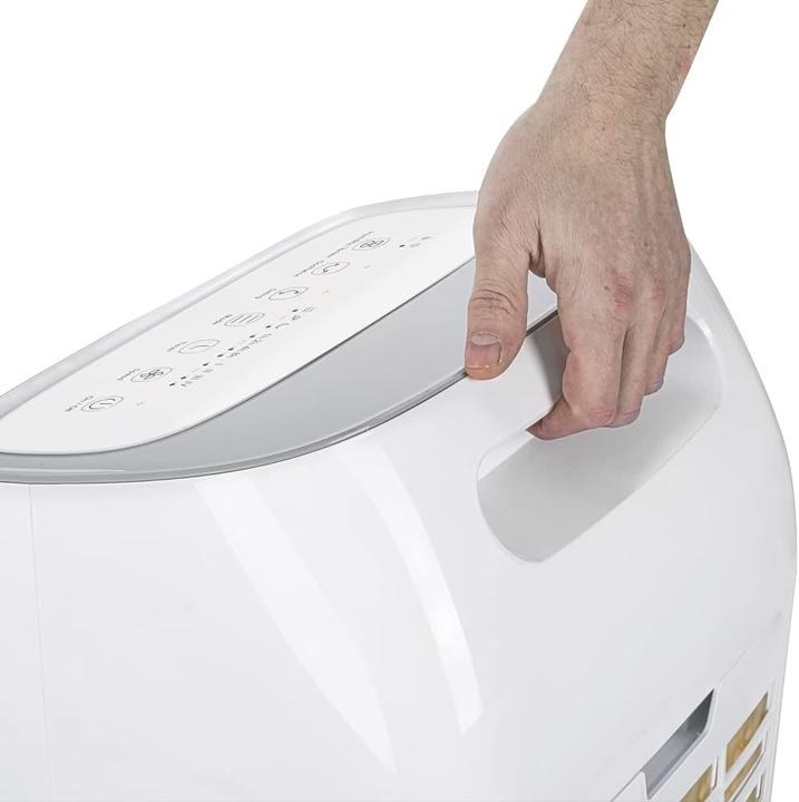 Actual product image Trotec Aircooler PAE 40