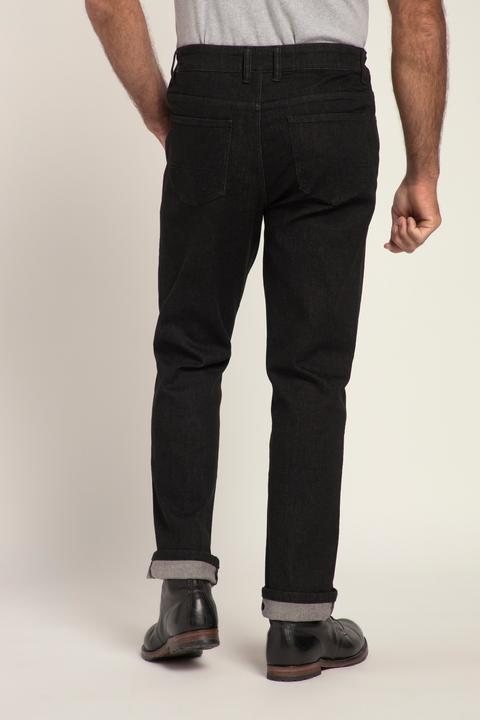 Produktbild JP1880 Traveller-Jeans, Regular Fit, seitlich elastischer Bund, bis Gr. 36/72 (66)