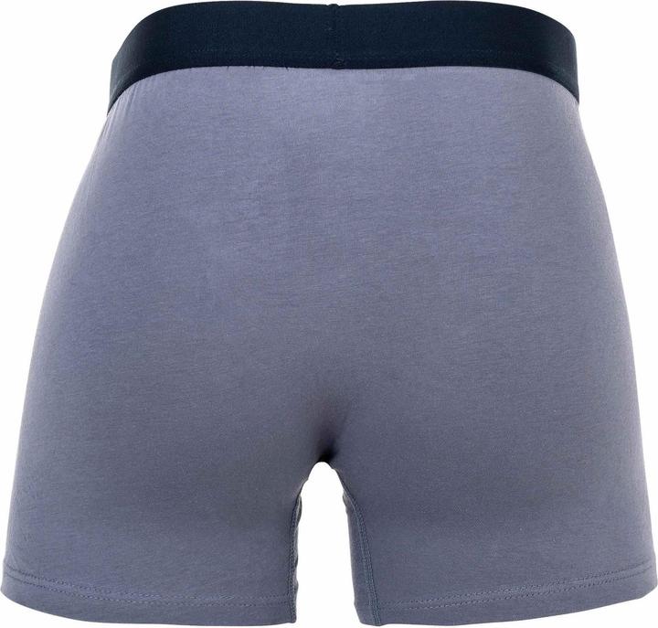 Produktbild Happy shorts Trunk Jersey (L, 3er Pack)
