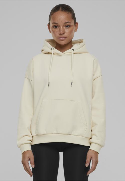 Produktbild Urban Classics Ladies Oversized Ultra Heavy Hoody - 138263 (4XL, S)
