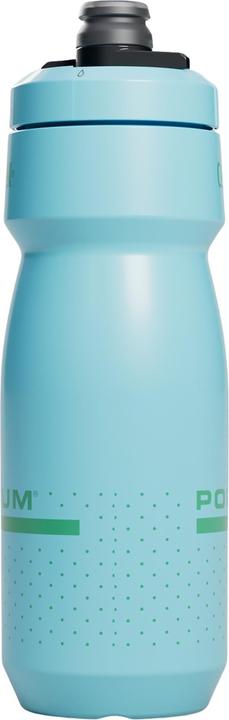 Crystal Blue