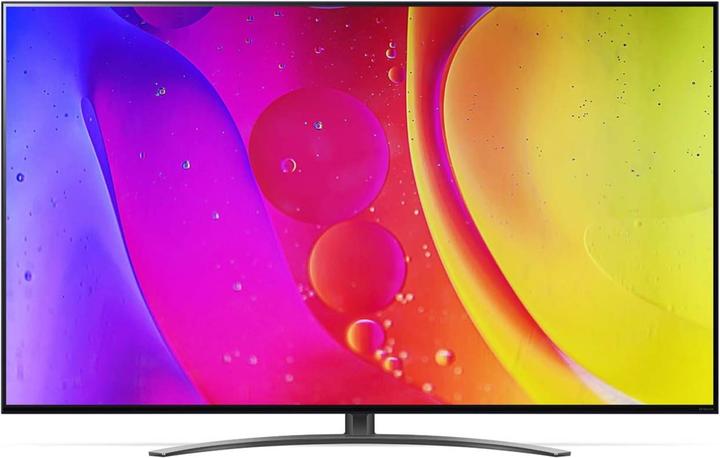Actual product image LG 65NANO819QA (65", Nano-Cell, 4K, 2022)