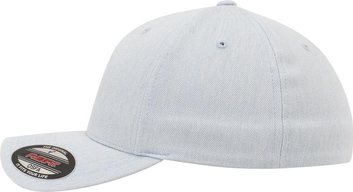 Produktbild Flexfit Pastel Melange Cap (L, XL)