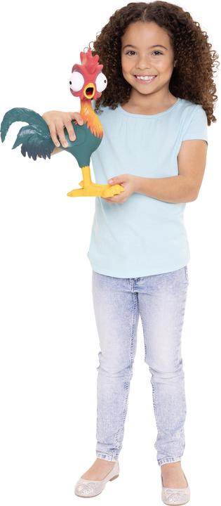 Image du produit Disney Interactive Studios Disney Vaiana - Squeeze & Scream Heihei