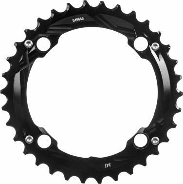 Actual product image Race Face Turbine Chainring 104 BCD 11 Speed (38)