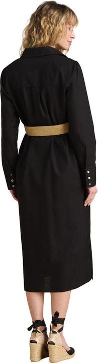 Actual product image Envie de Fraise Hemdblusenkleid für Schwangerschaft und Stillzeit aus Leinenmix (38)