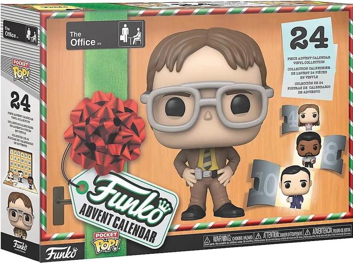 Funko The Office US Pocket POP!