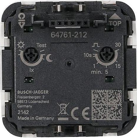 Produktbild Busch-Jaeger Basic (12 m)