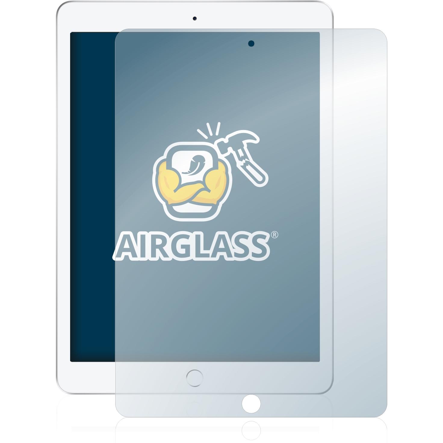 Thumbnail - BROTECT AirGlass Panzerglasfolie (1 Stück, iPad 9.7), Tablet Schutzfolie