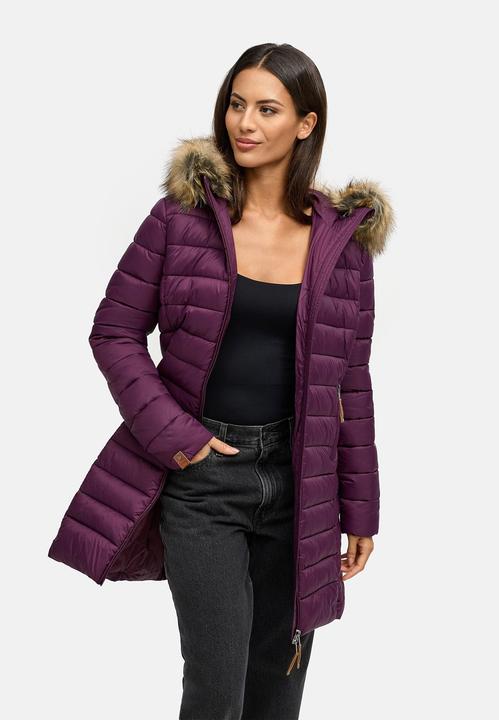 Produktbild Marikoo Rose-Stepp