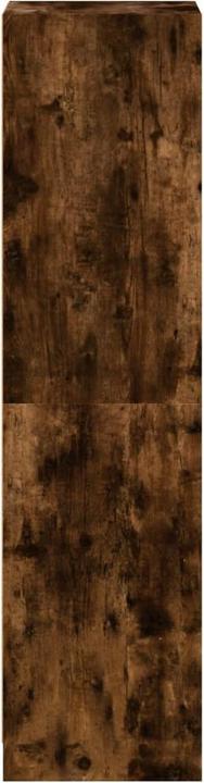 Produktbild vidaXL Highboard (37 x 35 x 142 cm)