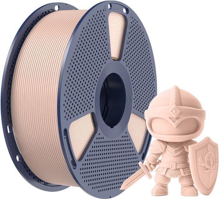 Actual product image Sunlu Filament PLA+ (beżowy) (PLA, 1.75 mm)