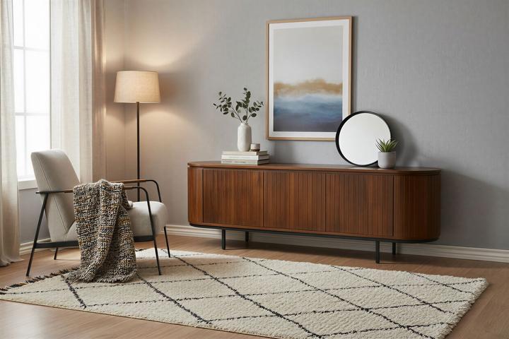 Actual product image SIT Möbel Mango Natural