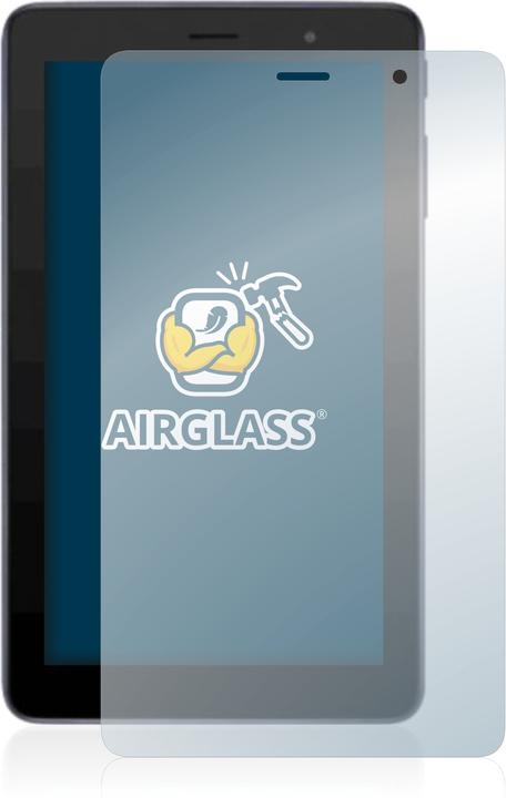 Produktbild BROTECT AirGlass Panzerglasfolie (1 Stk., Alcatel Tab 1T7)