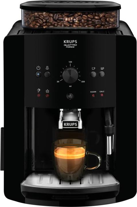Productafbeelding Krups Essentiële Espresso