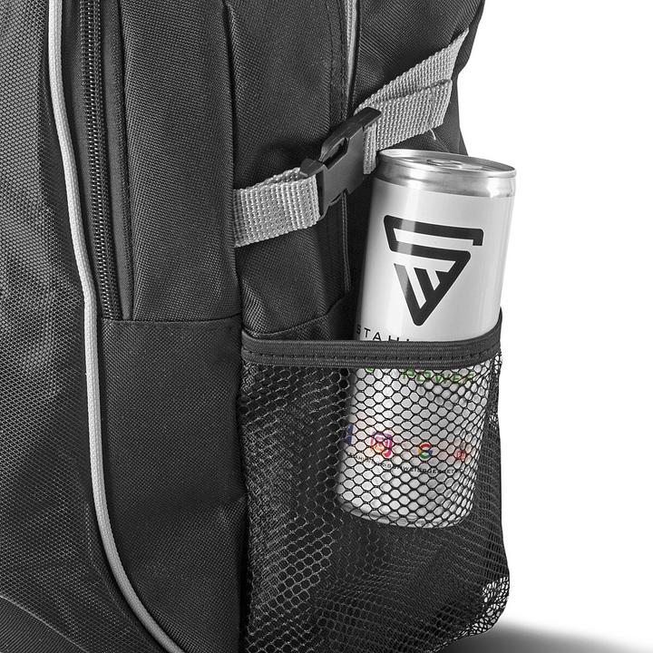 Image du produit Stahlwerk Sac à dos de loisirs 27 litres Sac à dos de sport Daypack Bagage à main (27 l)