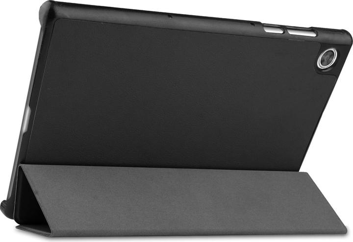 Actual product image Lobwerk Protective cover for Lenovo Tab M10 2nd 2020 TB-X306F TB-X306X 10.1 inch Slim Case case with stand (Lenovo Tab M10 (2nd gen))