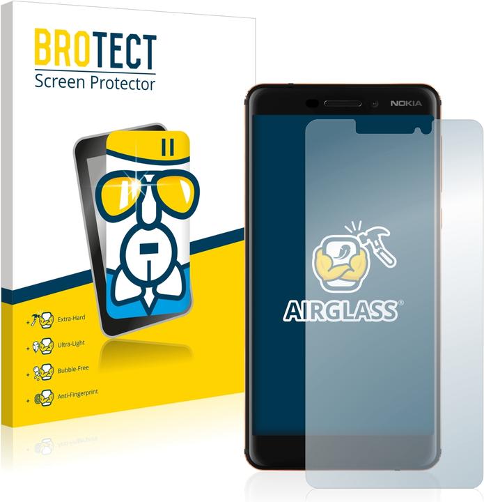 Blackberry Android Pellicola Vetro Temperato Premium Per BlackBerry - 9H Antigraffio, Protezione Schermo Eezbuy Pellicola Privacy Finestra