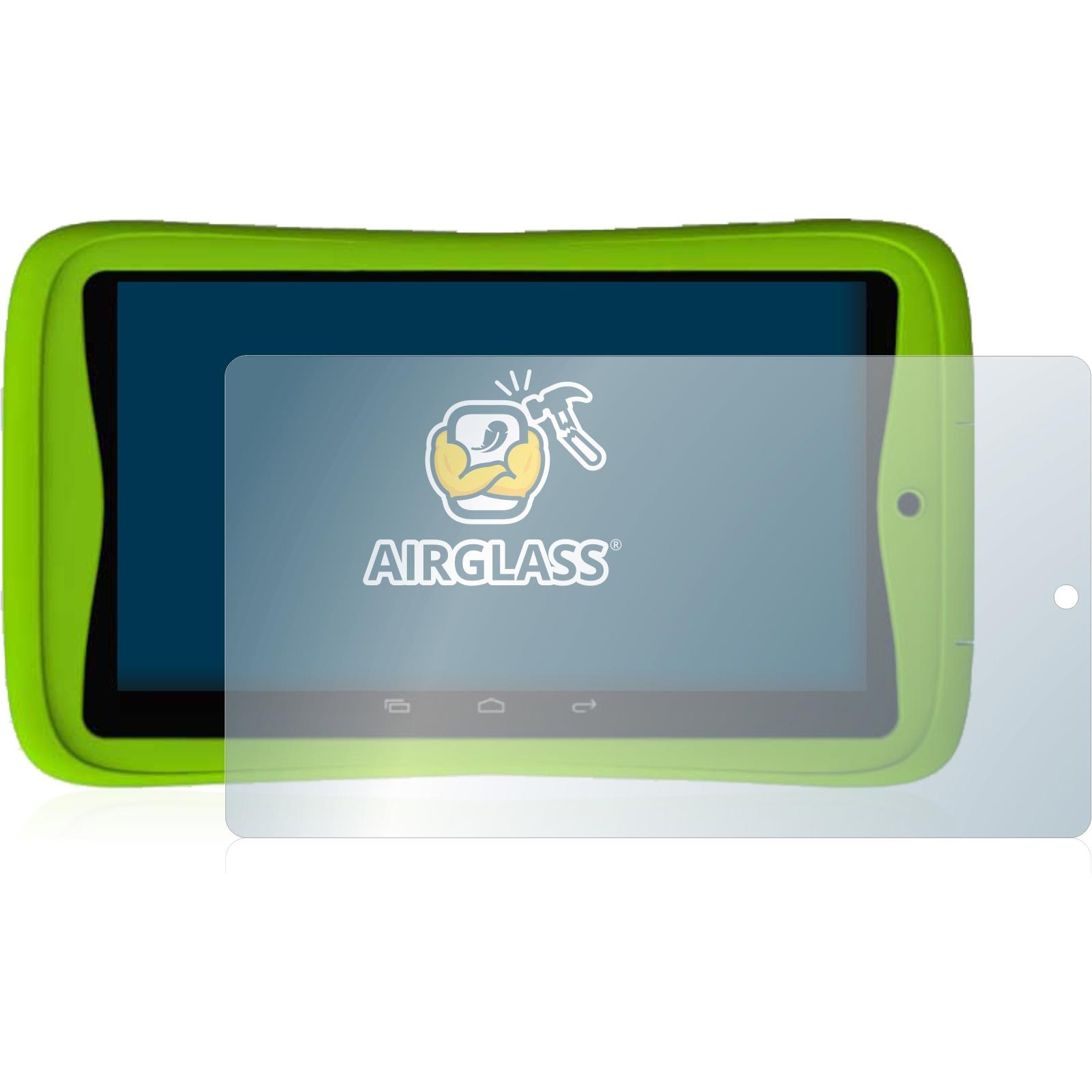 Thumbnail - BROTECT AirGlass Panzerglasfolie (1 Stück, V3), Tablet Schutzfolie