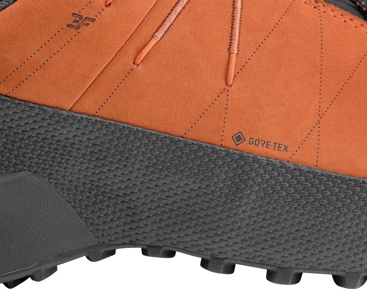 Actual product image Salewa Wildfire Leather 2 GORE-TEX® Schuh (43)