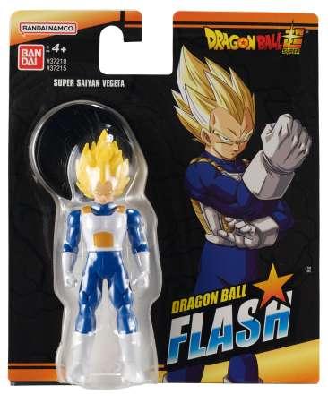 Produktbild Bandai Fig Dballz Flash 10cm