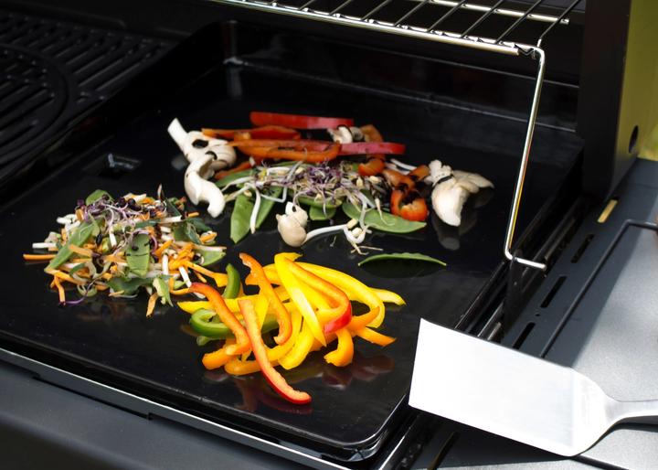 Produktbild Campingaz Plancha Platte