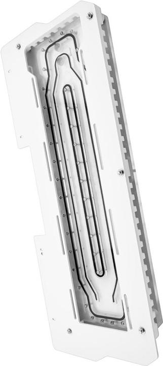 Actual product image Singularity Computers Spectre 2.0 Elite Kit Front Distro Plate