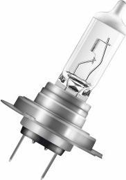 Actual product image Osram Silverstar 2.0 (H4)