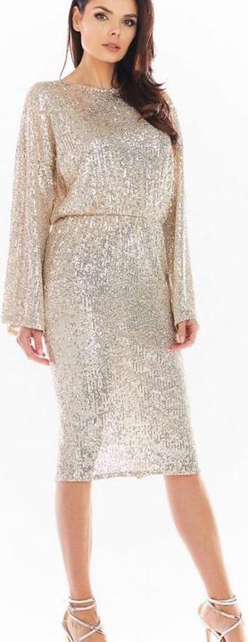 Awama Abendkleid (M)