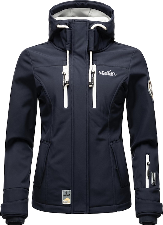 Actual product image Marikoo Little bitch (L)