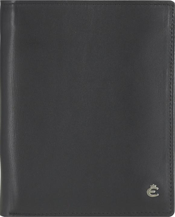 Actual product image Esquire HARRY wallet