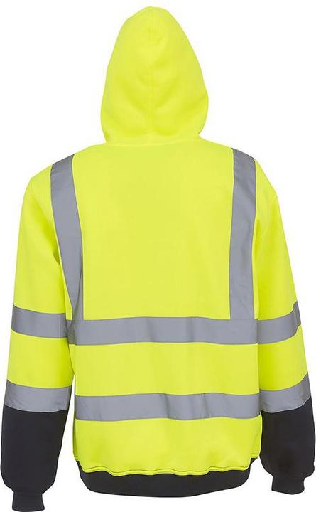 Immagine prodotto Yoko Maglione High Vis con cappuccio (XXL)