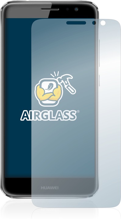Image du produit BROTECT AirGlass Premium (1 pièce(s), Huawei Nova Plus)
