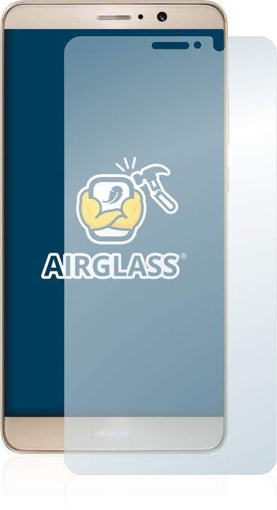 Produktbild BROTECT AirGlass Panzerglasfolie (1 Stück, Huawei Mate 9)